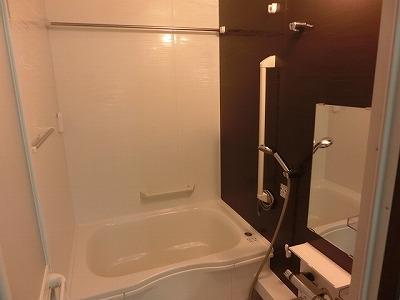 Bathroom. Room (August 2013) Shooting