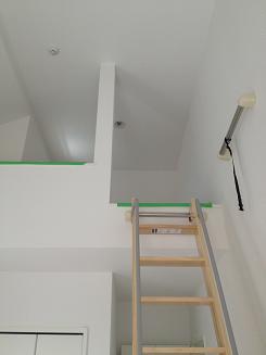 Other introspection. Same specifications loft