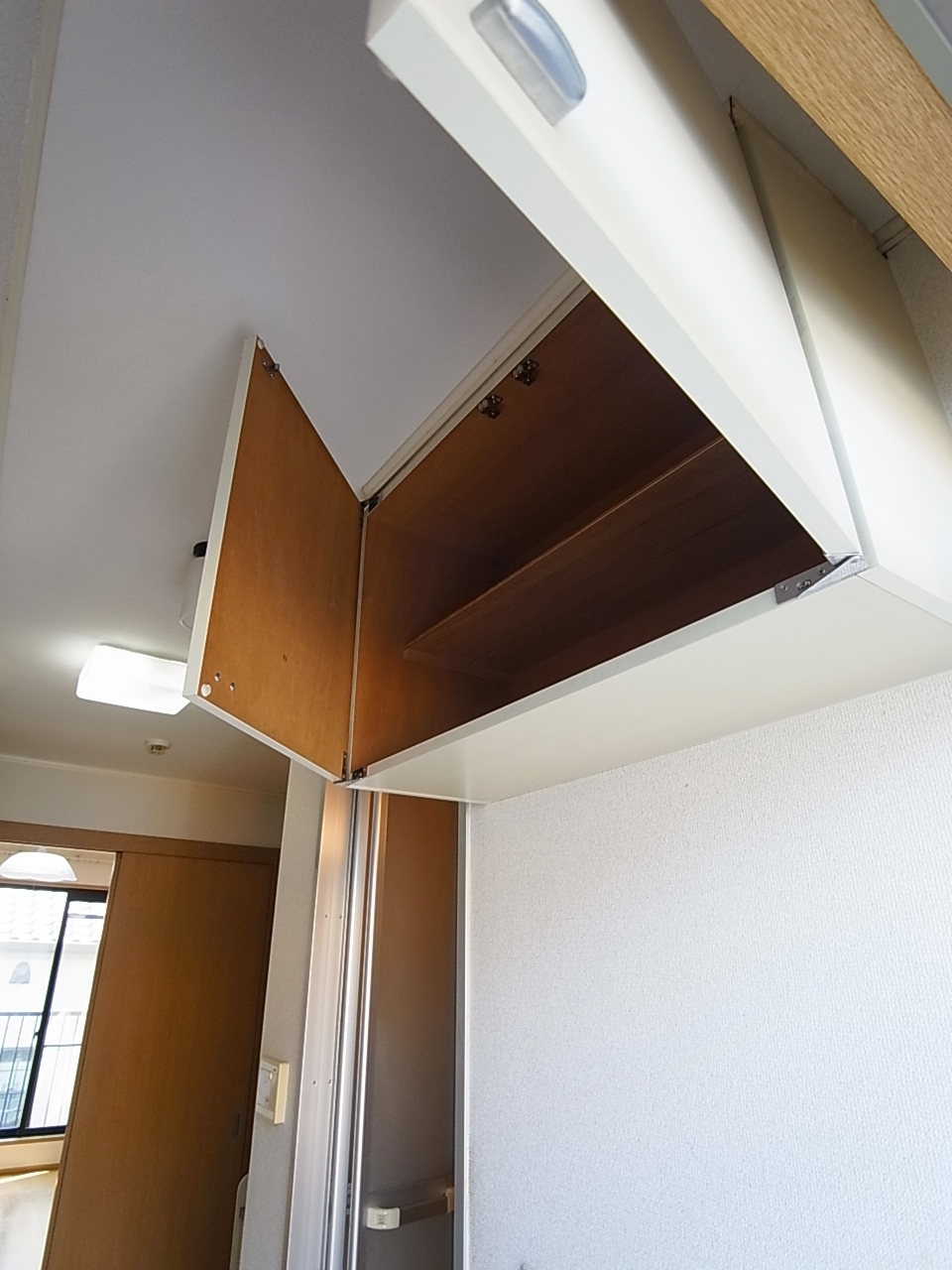 Other room space. I am glad there is a storage.