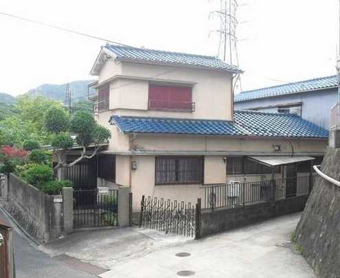 Local appearance photo. The building is the appearance