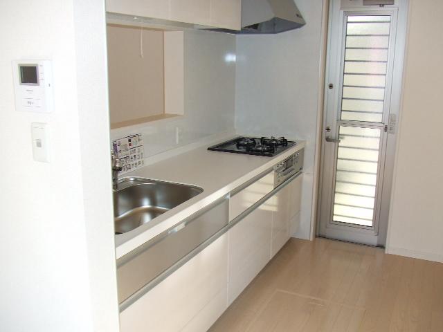 Kitchen. Indoor (09 May 2013) Shooting