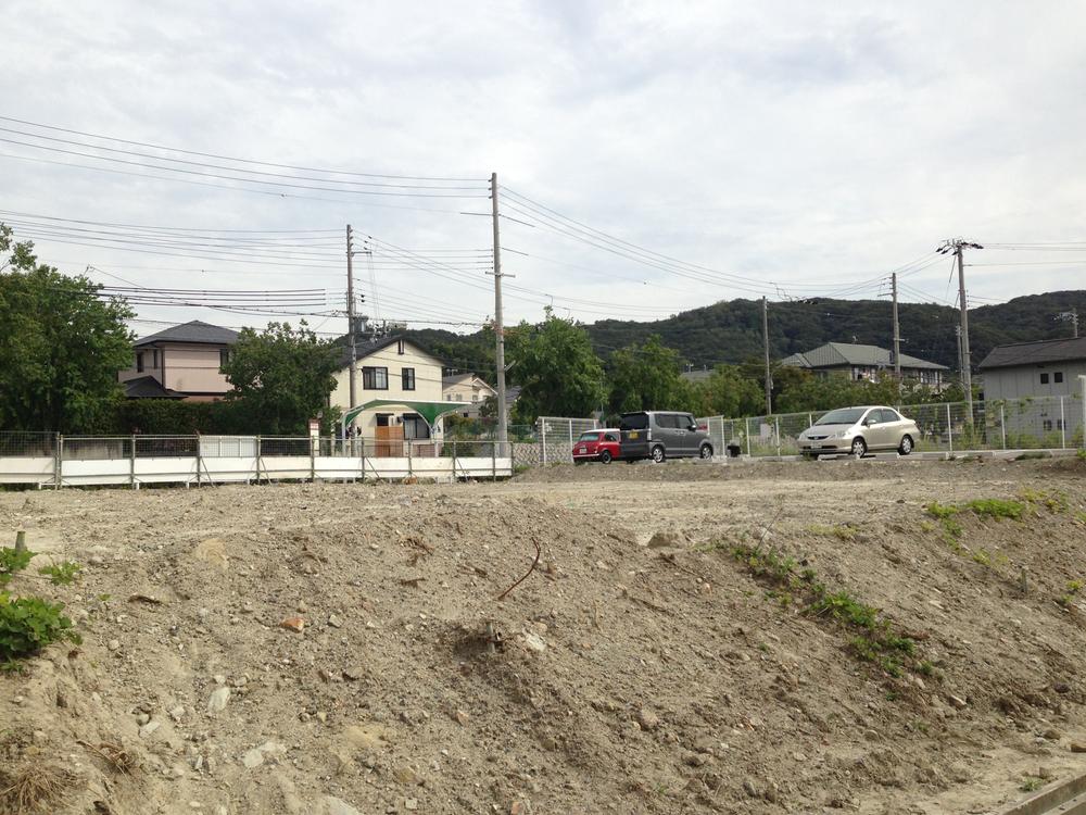 Local land photo. West Local (10 May 2013) Shooting