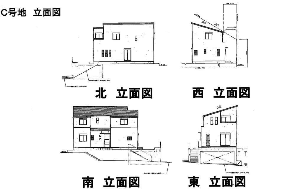Other. C No. land Elevation