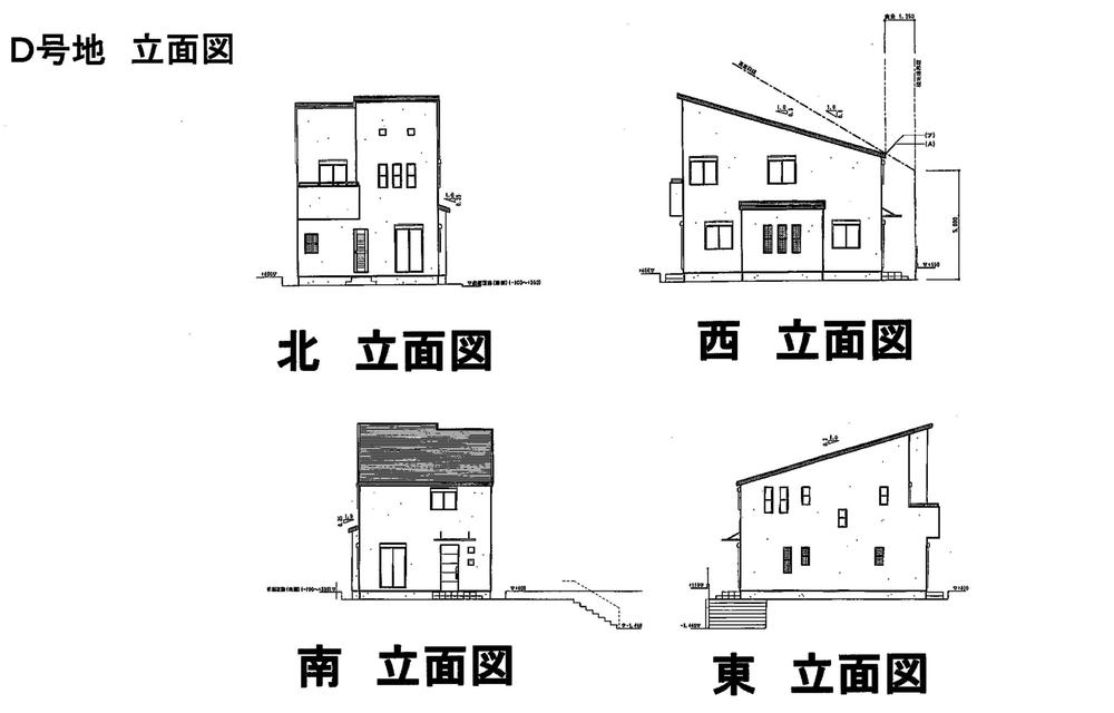 Other. D No. land Elevation