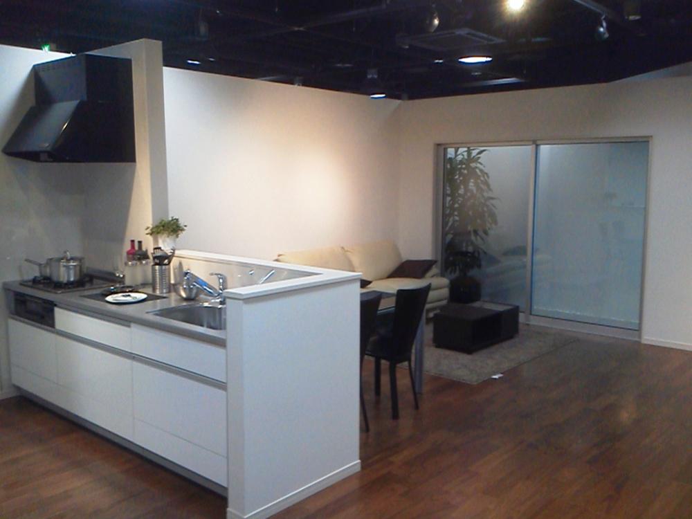 Other. Kobe branch (Showroom photo)