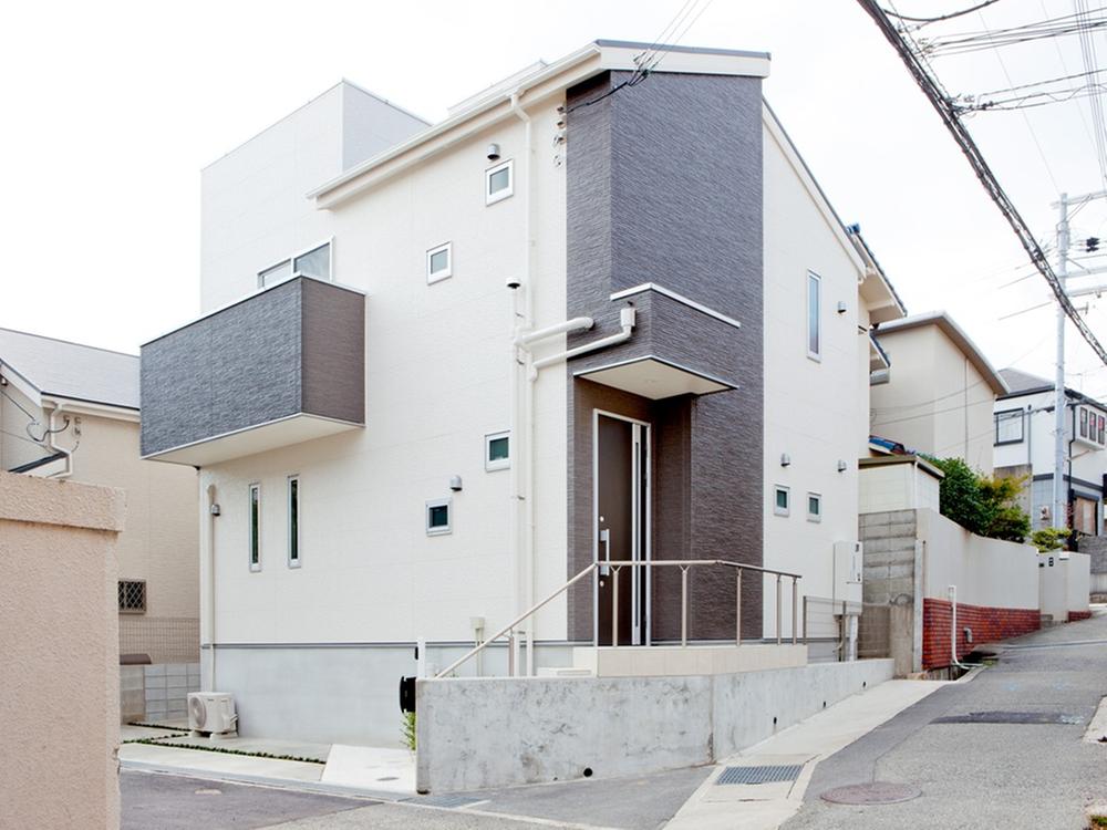 Local appearance photo. appearance