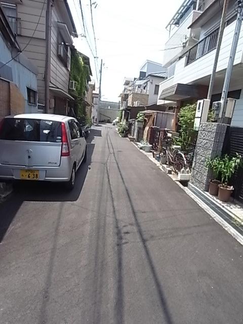 Local photos, including front road