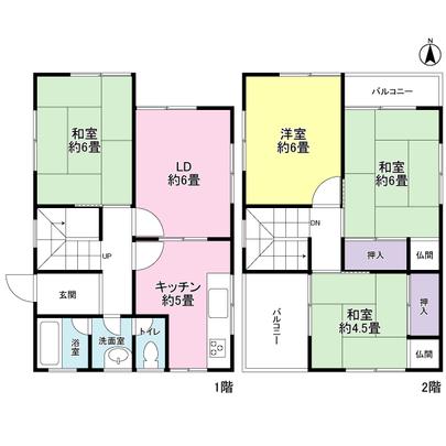 Floor plan. Floor plan