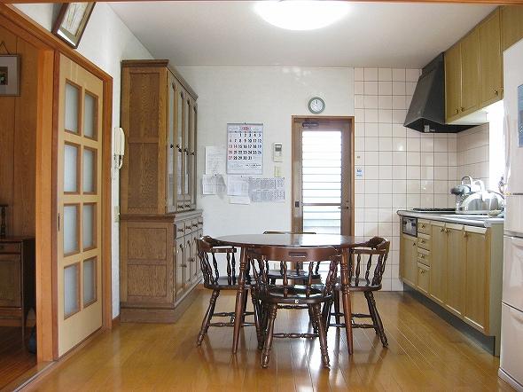 Living. Indoor (10 May 2013) Shooting