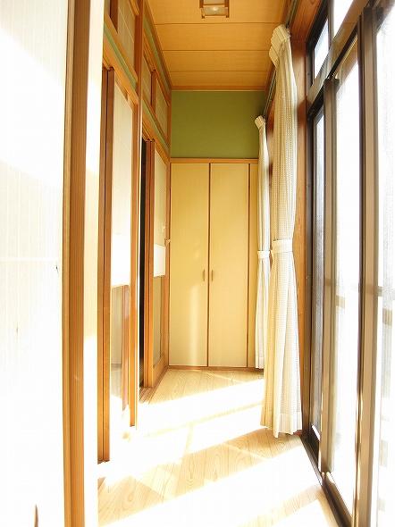 Other introspection. Indoor (10 May 2013) Shooting