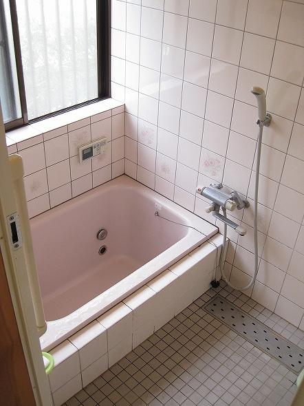 Bathroom. Indoor (10 May 2013) Shooting