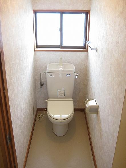 Toilet. Indoor (10 May 2013) Shooting