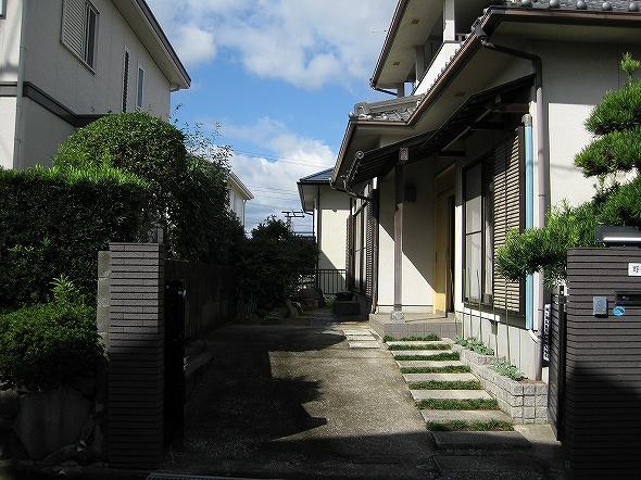 Parking lot. Local (10 May 2013) Shooting