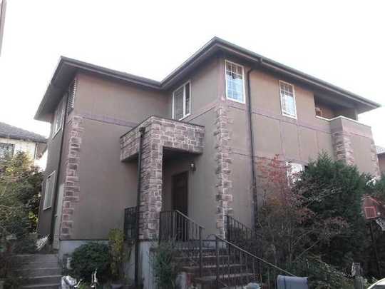 Local appearance photo. The building is the appearance