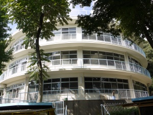 Primary school. 377m until Kobe Tatsukita Suma elementary school (elementary school)