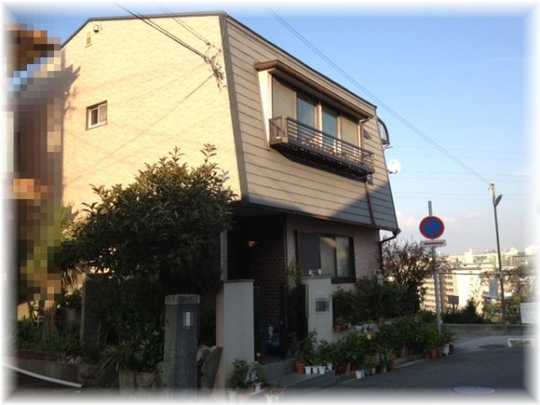 Local appearance photo. Exterior Photos