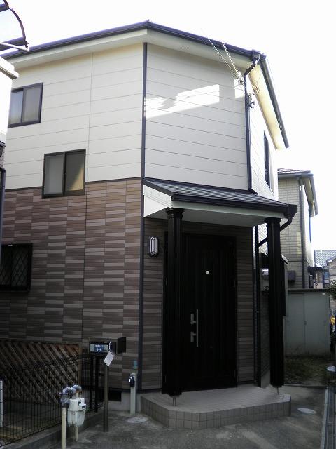 Local appearance photo. Local (12 May 2013) Shooting