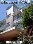 Primary school. 1284m to Kobe Municipal Kozukayama Elementary School