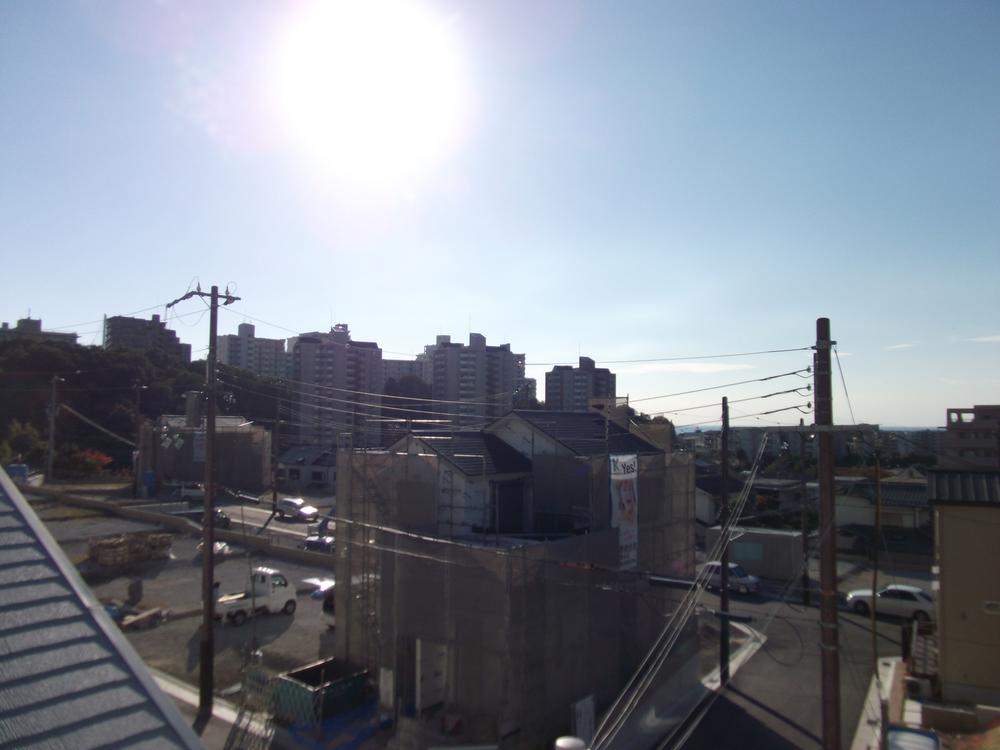 Other local. No. 29 place ・ Local (11 May 2013) Shooting