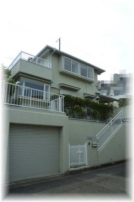 Local appearance photo. Exterior Photos