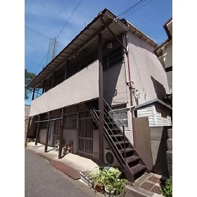 Building appearance. appearance