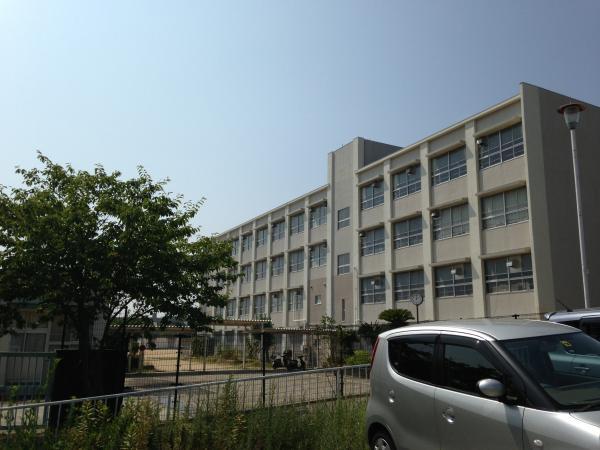 Primary school. 500m to elementary school Tamon Minami Elementary School
