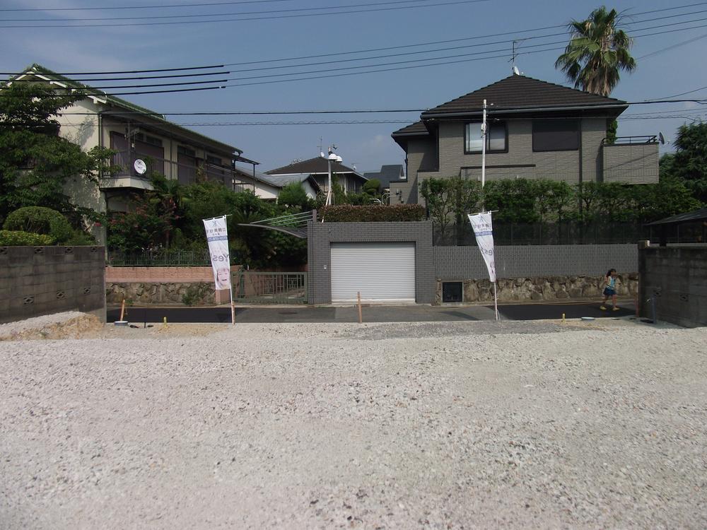 Local land photo. It is open-minded property blessed with sunny