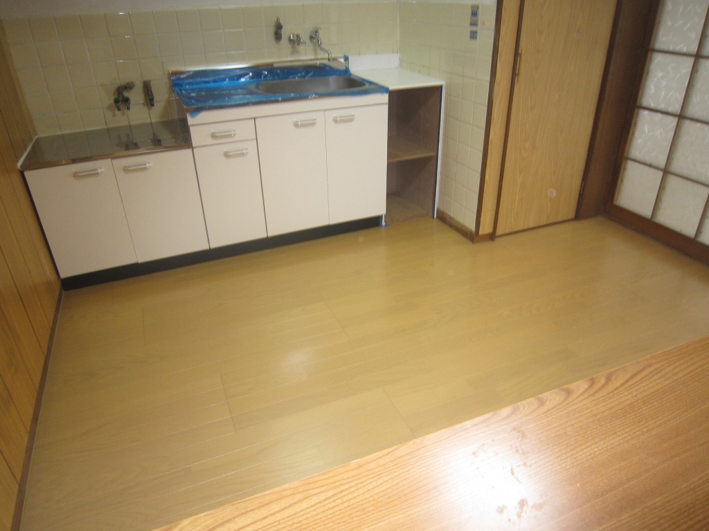 Living and room. Living