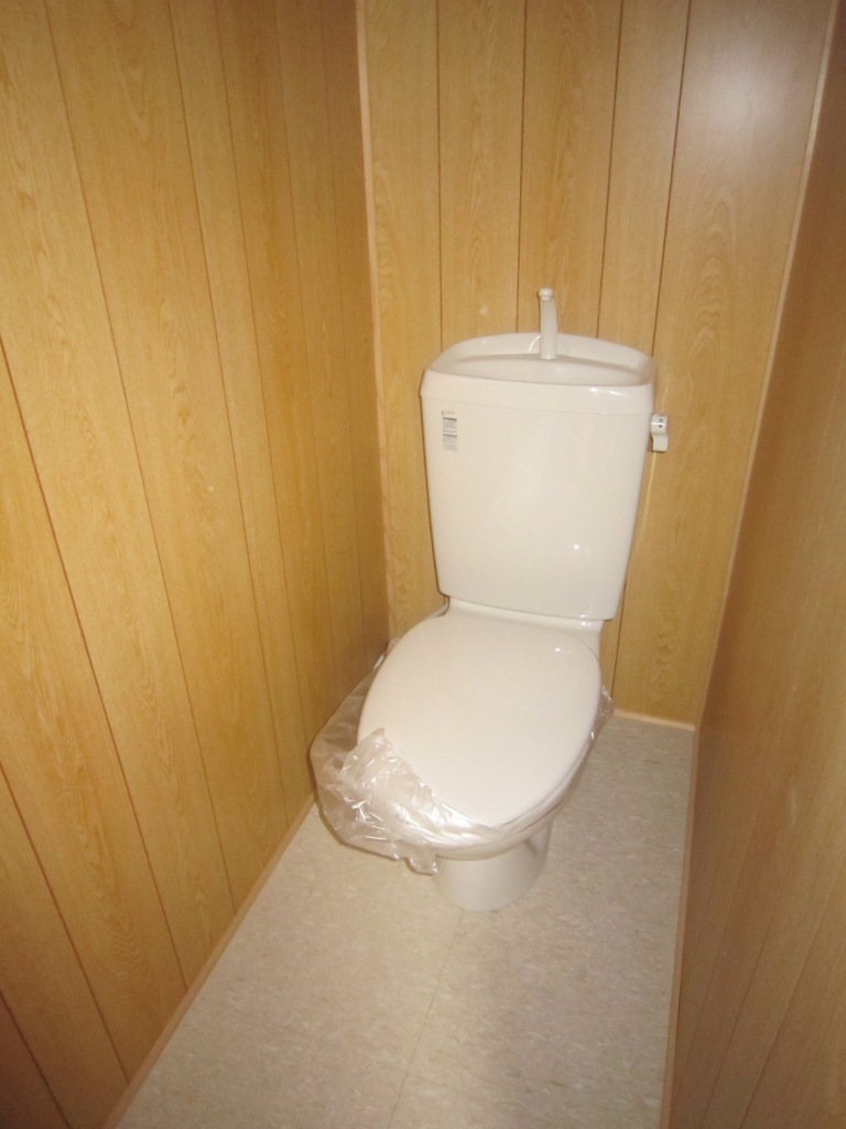 Other. Toilet