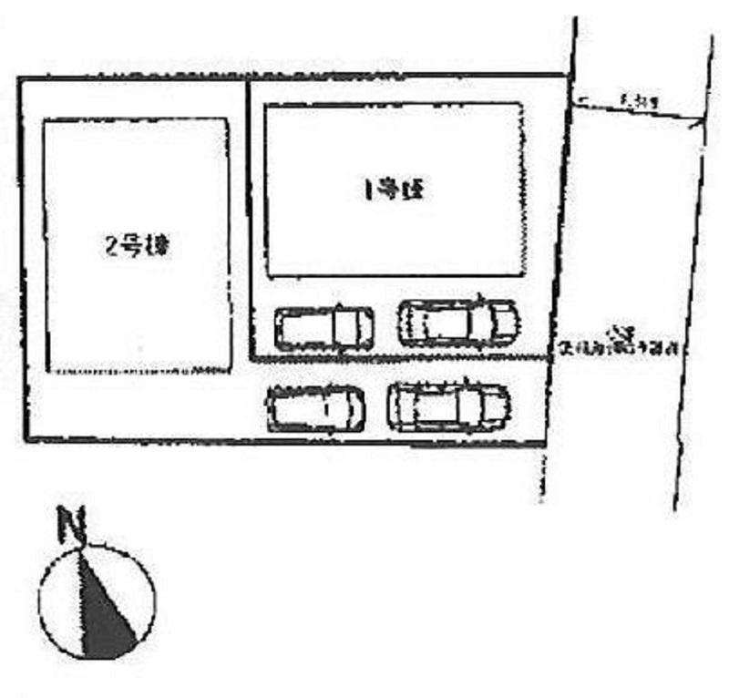 The entire compartment Figure