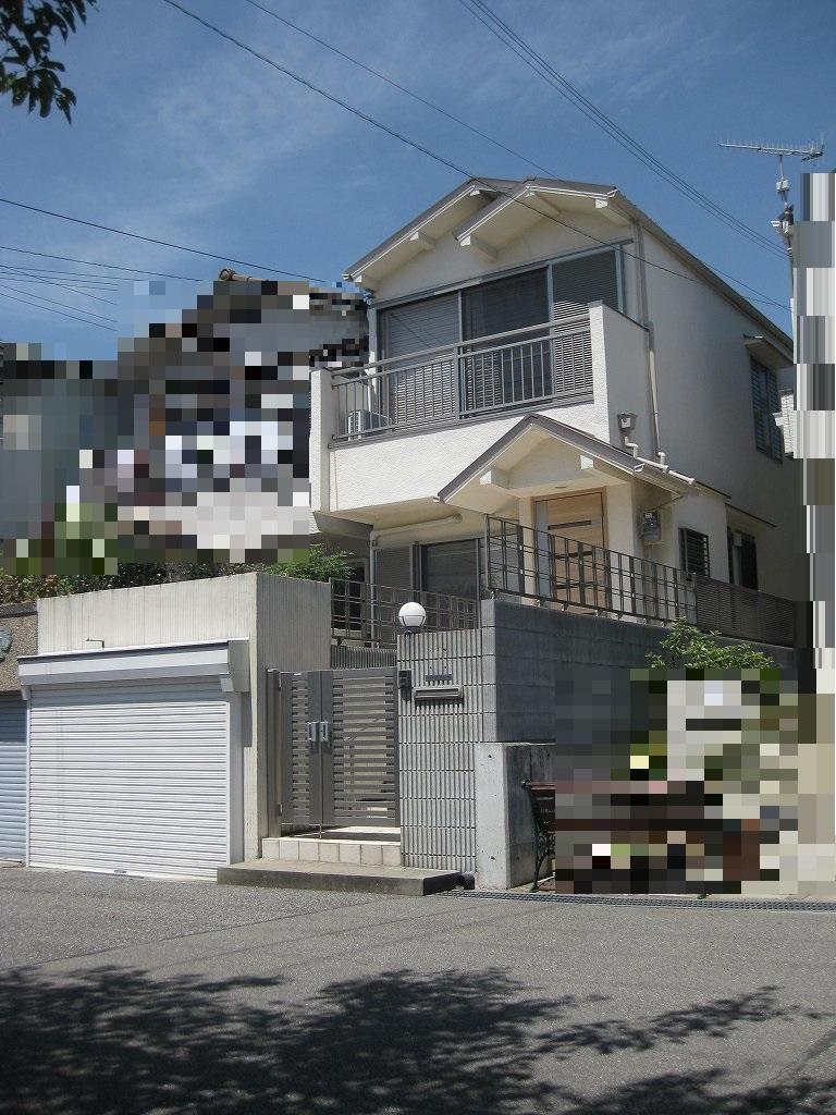 Local appearance photo. Local (August 2013) Shooting