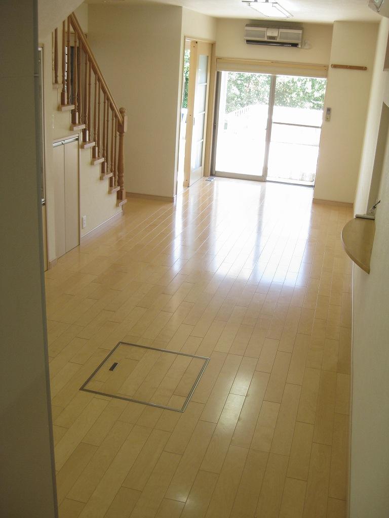 Living. Room (August 2013) Shooting