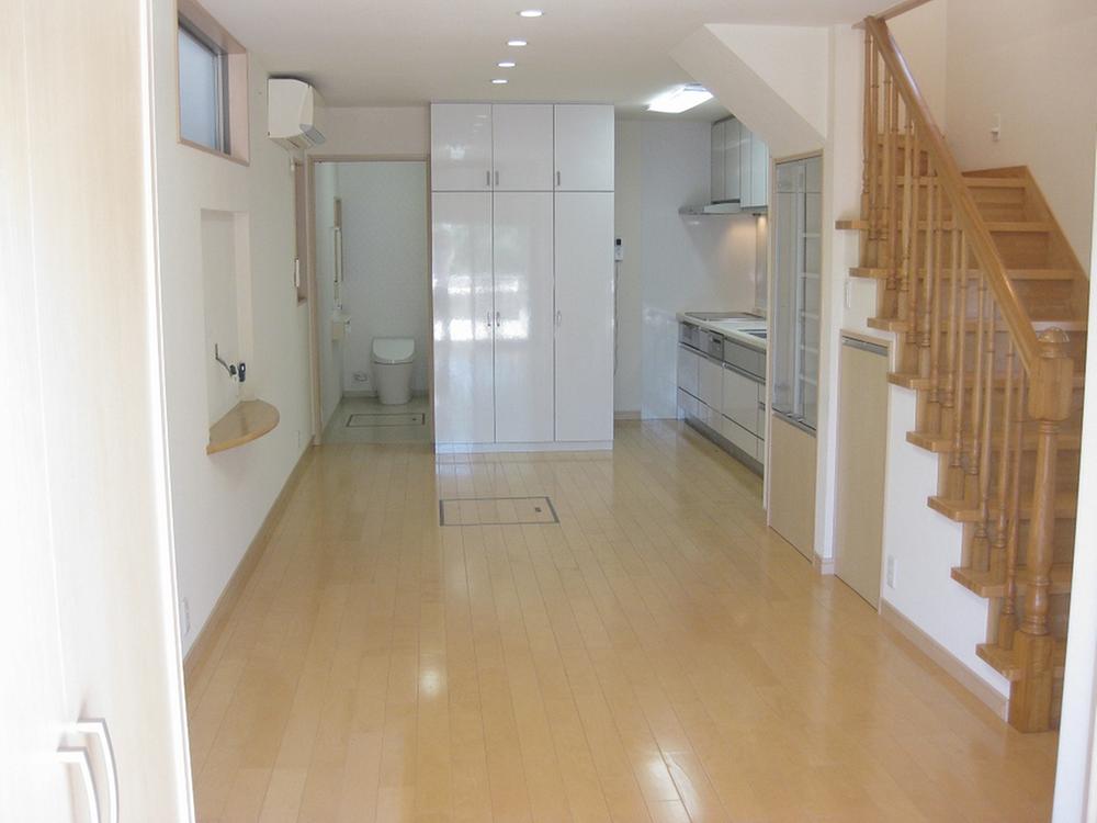 Living. Room (August 2013) Shooting