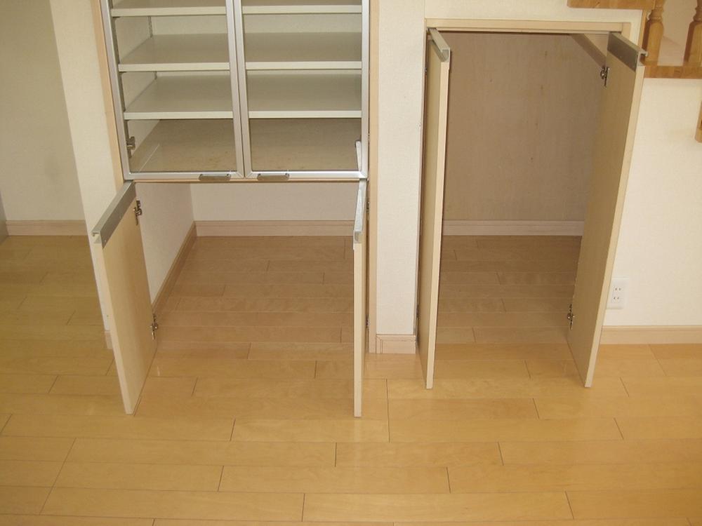 Receipt. Room (August 2013) Shooting