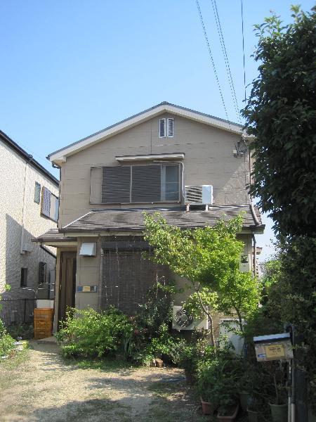 Local appearance photo. Local (August 2013) Shooting