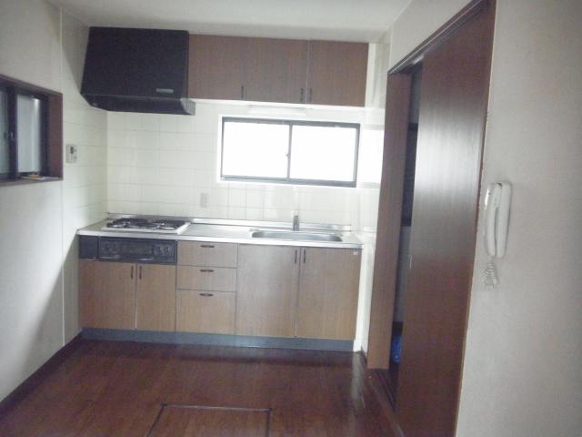 Kitchen. Indoor (10 May 2013) Shooting