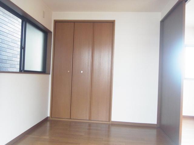 Non-living room. Indoor (10 May 2013) Shooting