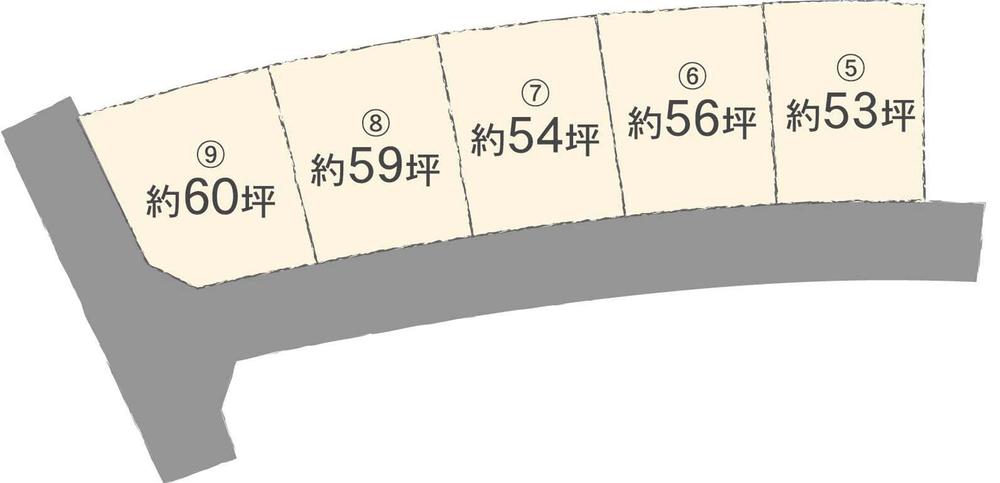 The entire compartment Figure. This selling number of units 5 compartment ☆ Remaining after this 4-compartment * congratulation ☆ No. 5 place your contract already