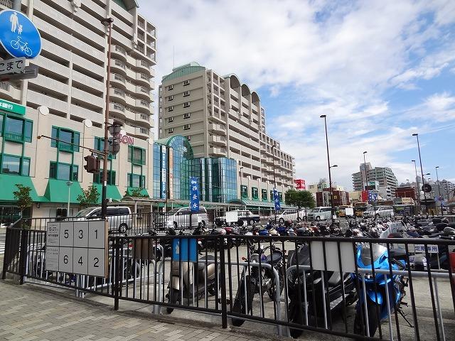 Other. JR Tarumi Station