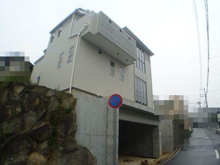 Local appearance photo. Local (11 May 2013) Shooting