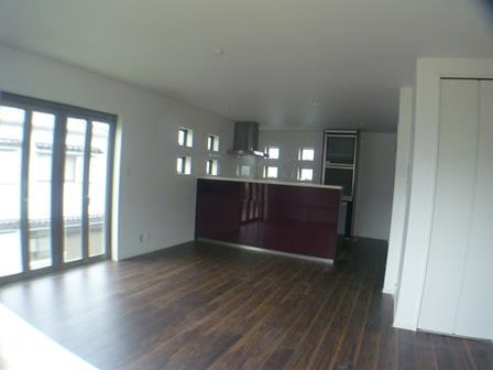 Living. Indoor (11 May 2013) Shooting