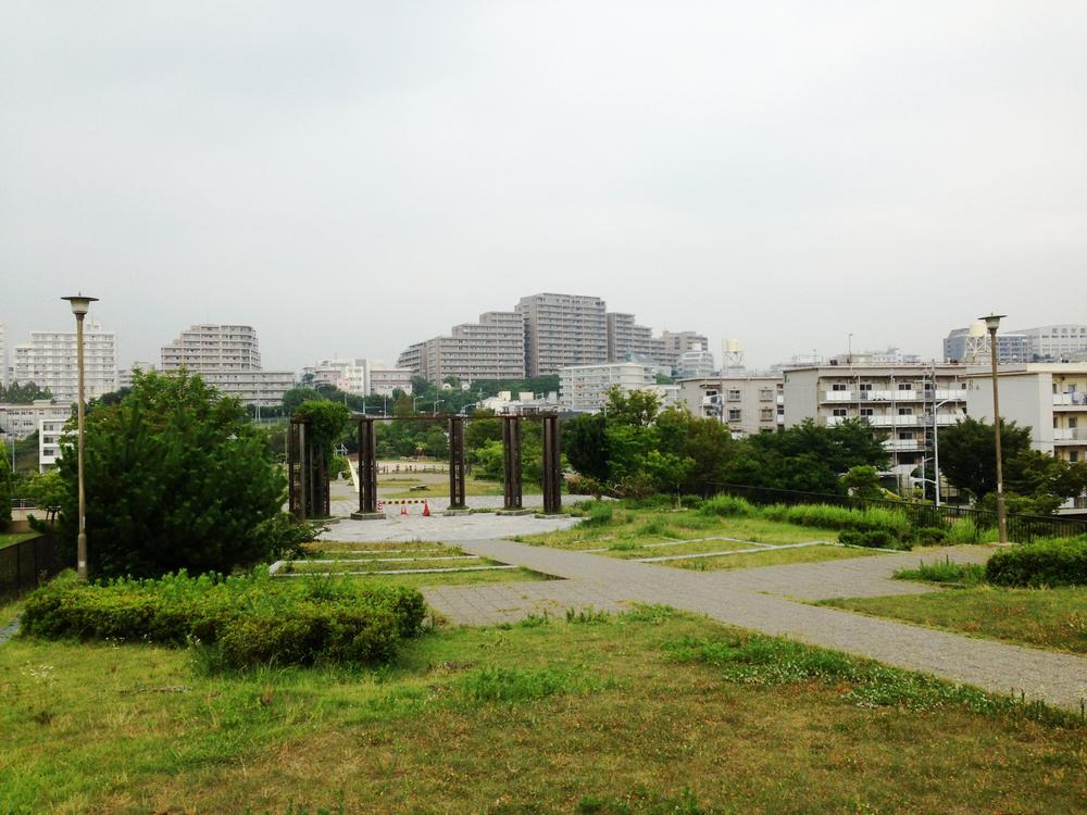 Other. Koketani park Walk about 3 minutes