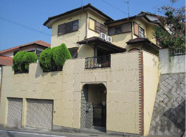 Local appearance photo