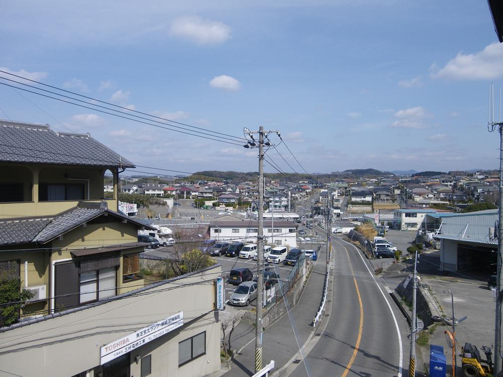 View photos from the dwelling unit