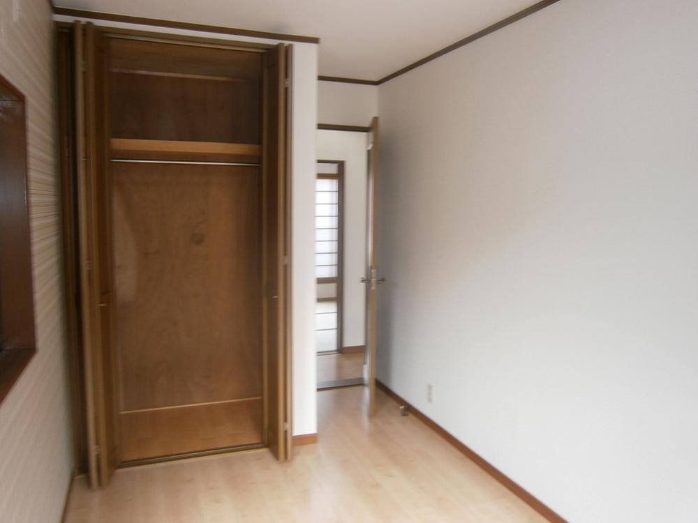 Receipt. Large house of storage can be organized is firmly