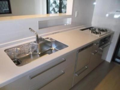 Kitchen. Indoor (12 May 2013) Shooting