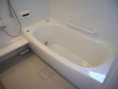 Bathroom. Indoor (12 May 2013) Shooting