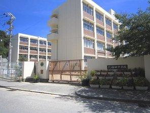 Primary school. 728m to Kobe City Fukuda Elementary School