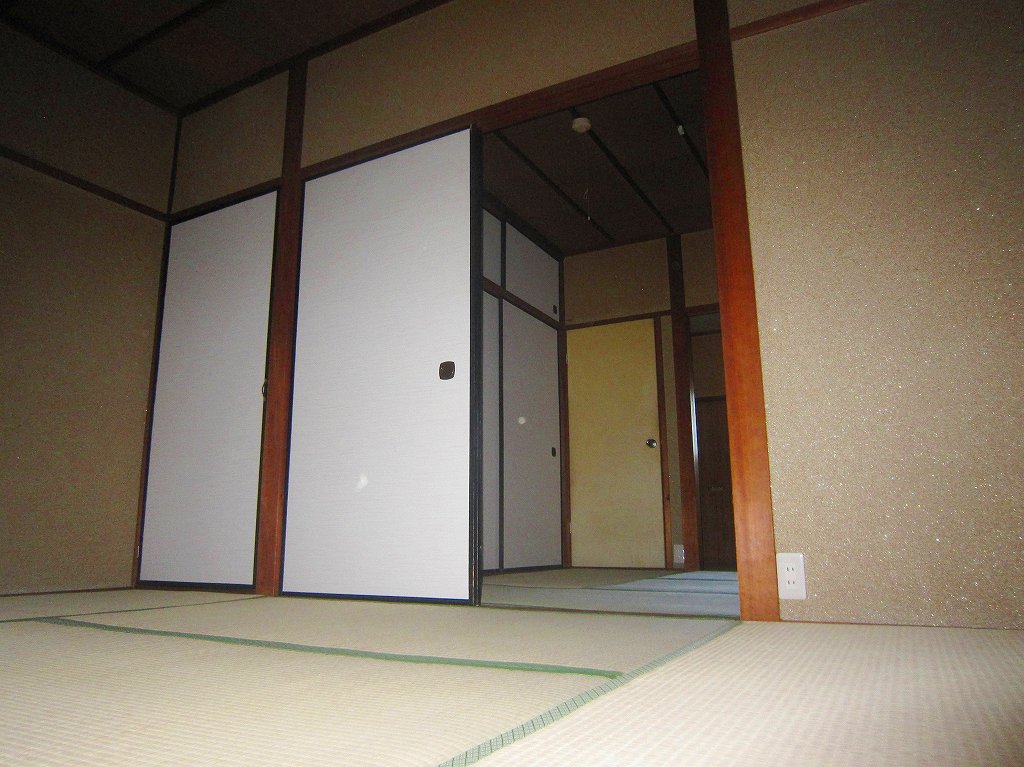 Other. Japanese style room