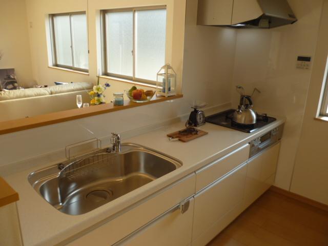 Same specifications photo (kitchen). ※ It will be in the same specification photo